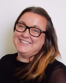 Nicole Rivett
