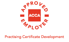 ACCA Approved Employer Practising Certificate Development