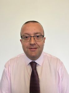 Mark Williams