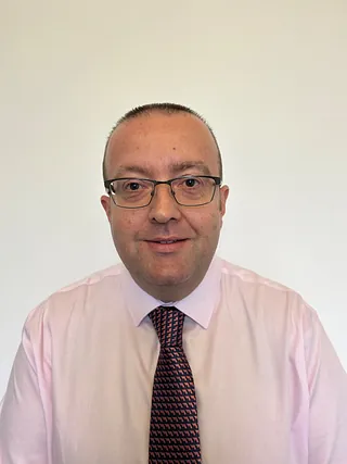 Mark Williams