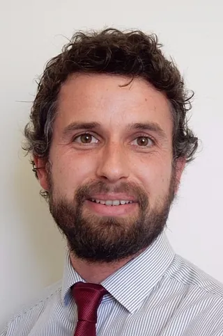 Trystan George