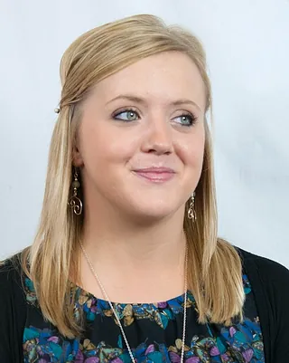 Natalie Stephens