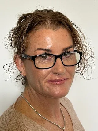 Charmaine Harvey
