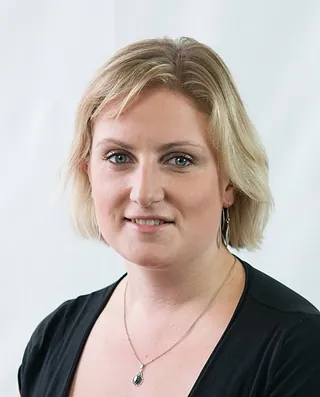 Laura Hosken