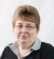 Avril Trewhella