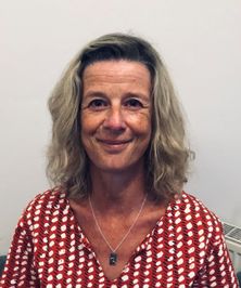 Bridget Lewis